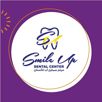 مركز سمايل أب للأسنان